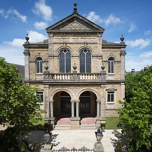 The Chapel Boutique Bed & Breakfast