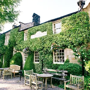 The Sportsman's Arms Hotel