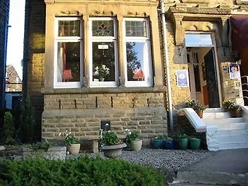 Alamah Guest House Harrogate 4*,  United Kingdom