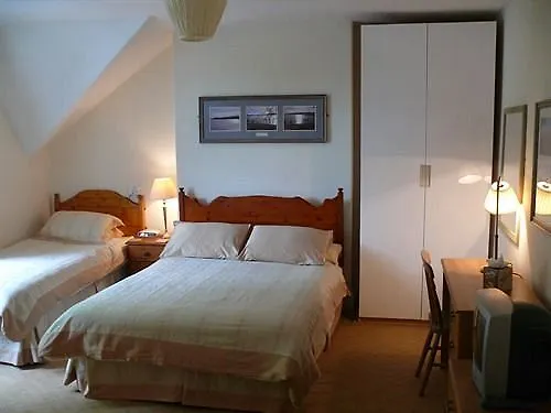 Hotel Alamah Guest House Harrogate