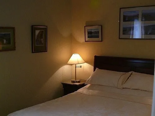 Alamah Guest House Harrogate