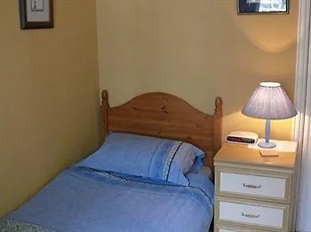 Alamah Guest House Harrogate Hotel