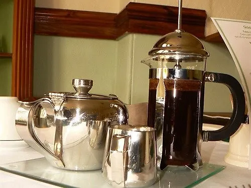 Hotel Alamah Guest House Harrogate