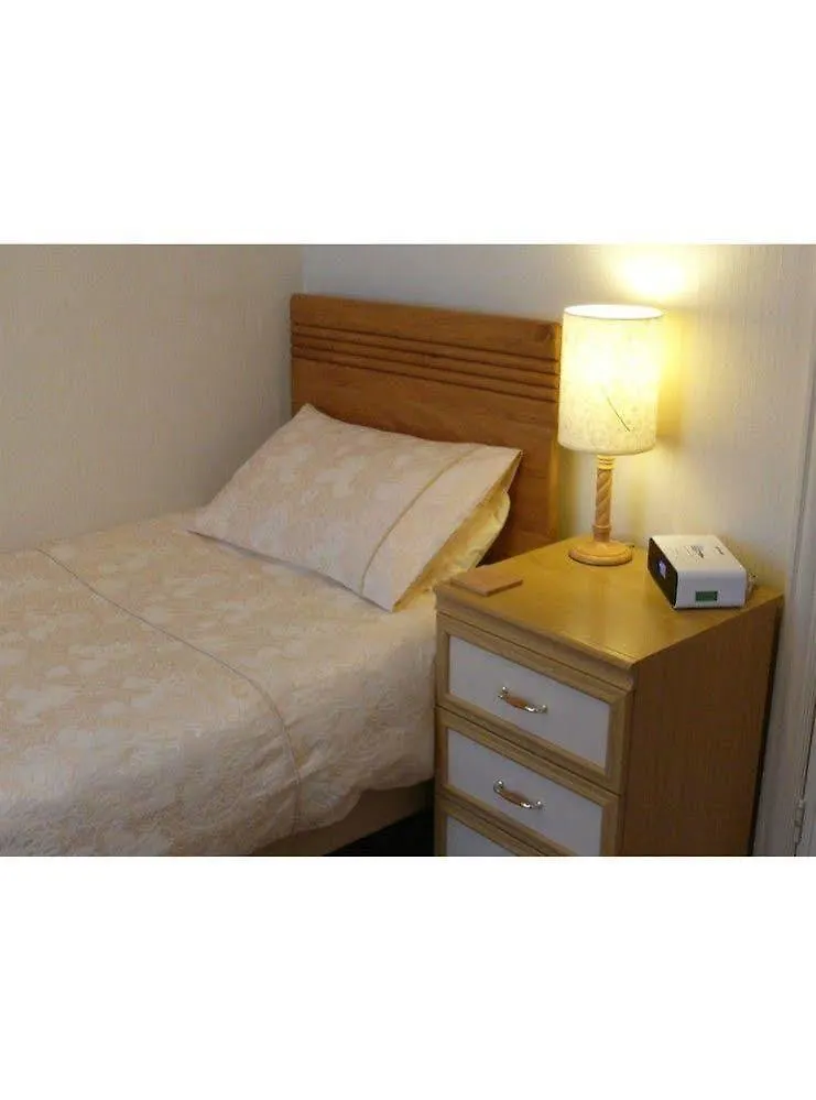 Hotel Alamah Guest House Harrogate